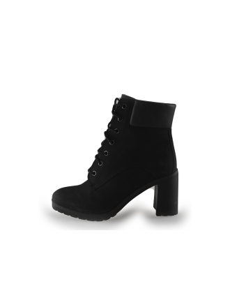 Timberland Schnürstiefel Schwarz 258958