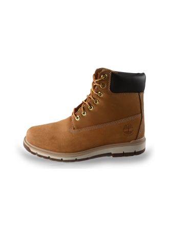Timberland Schnürstiefel Braun 258963