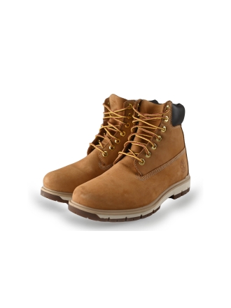 Timberland Schnürstiefel Braun 258963