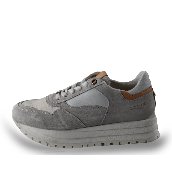 Fred de La Bretoniere Sneaker