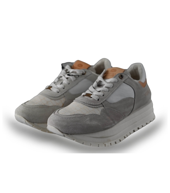 Fred de La Bretoniere Sneaker