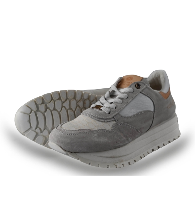 Fred de La Bretoniere Sneaker