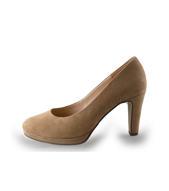 Gabor pumps