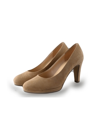 Gabor pumps Beige 258985