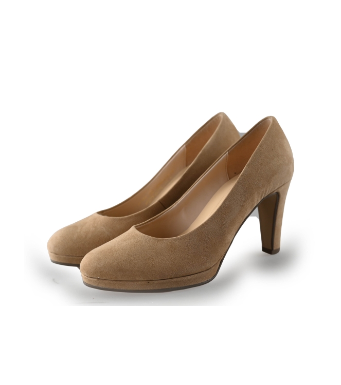 Gabor pumps