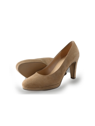 Gabor pumps