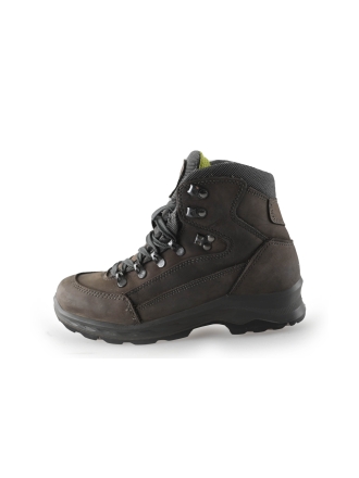 Travelin Wanderschuhe Grau 258994