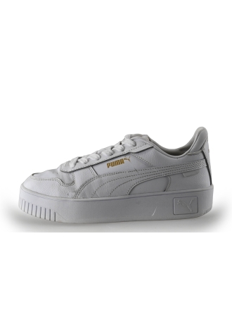 Puma Sneaker Weiß 258996