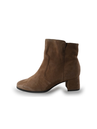 Feyn Stiefeletten Beige 259006