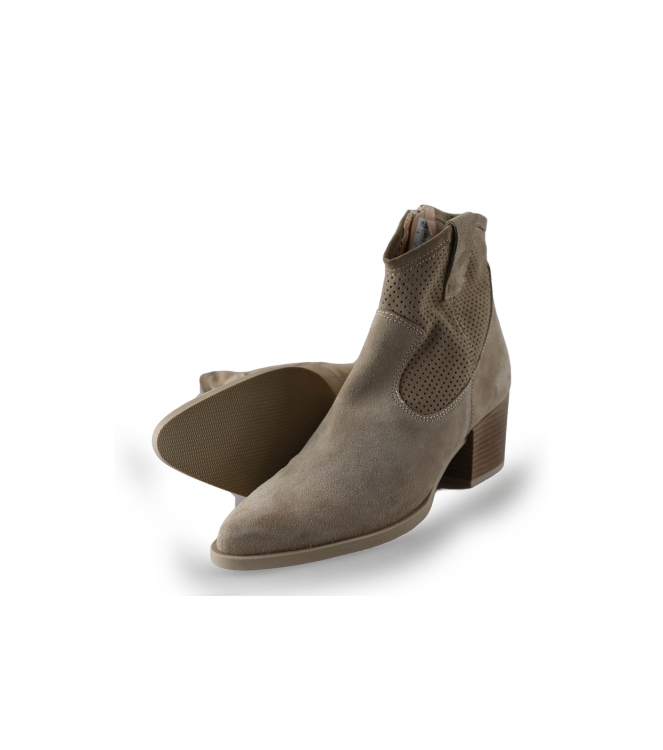 Loff 1881 Cowboystiefel