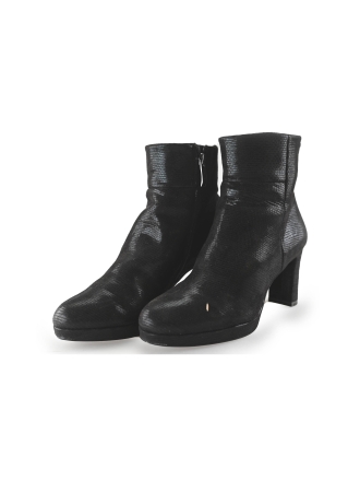 Tamaris Stiefeletten Schwarz 259015