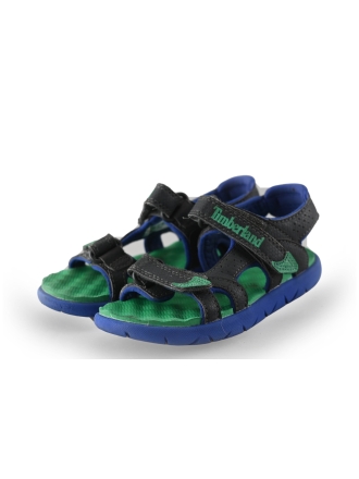 Timberland Sandalen Grün 259056