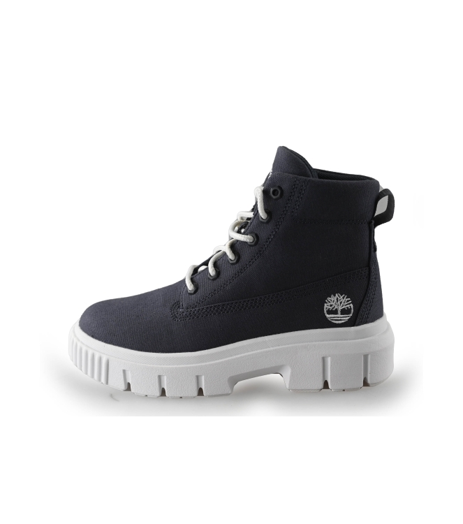 Timberland Schnürstiefel