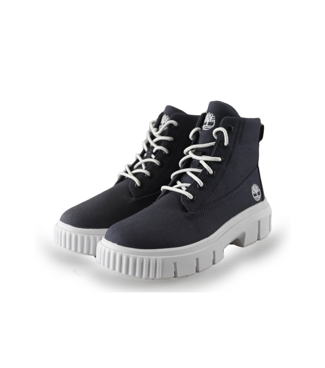 Timberland Schnürstiefel