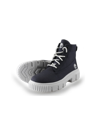 Timberland Schnürstiefel