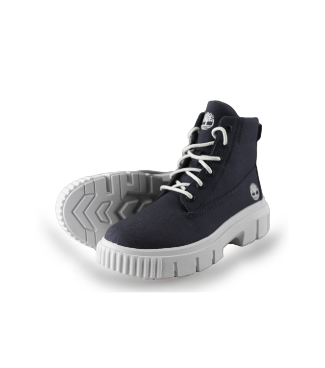 Timberland Schnürstiefel