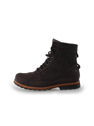 Timberland Schnürstiefel Braun 259076