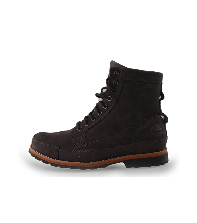 Timberland Schnürstiefel