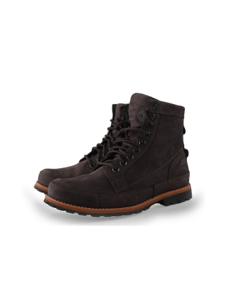 Timberland Schnürstiefel Braun 259076