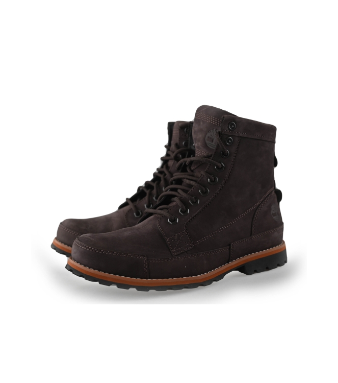 Timberland Schnürstiefel
