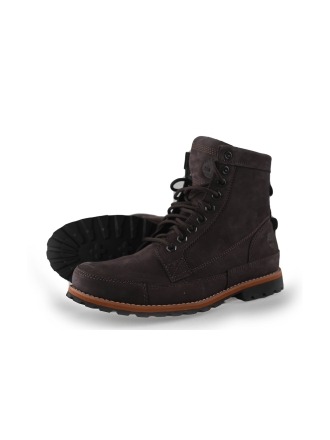 Timberland Schnürstiefel