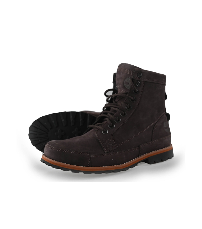 Timberland Schnürstiefel