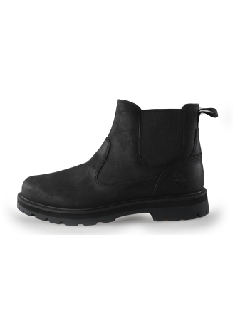 Timberland Chelsea boots Schwarz 259078