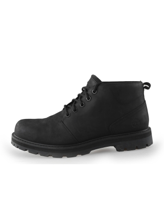 Timberland Schnürstiefel Schwarz 259080
