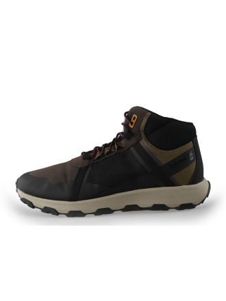 Timberland Schnürstiefel Braun 259082
