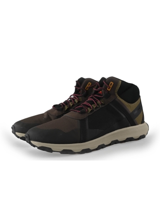 Timberland Schnürstiefel Braun 259082