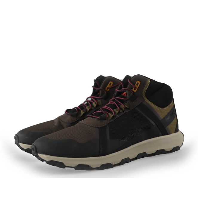 Timberland Schnürstiefel