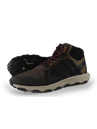 Timberland Schnürstiefel