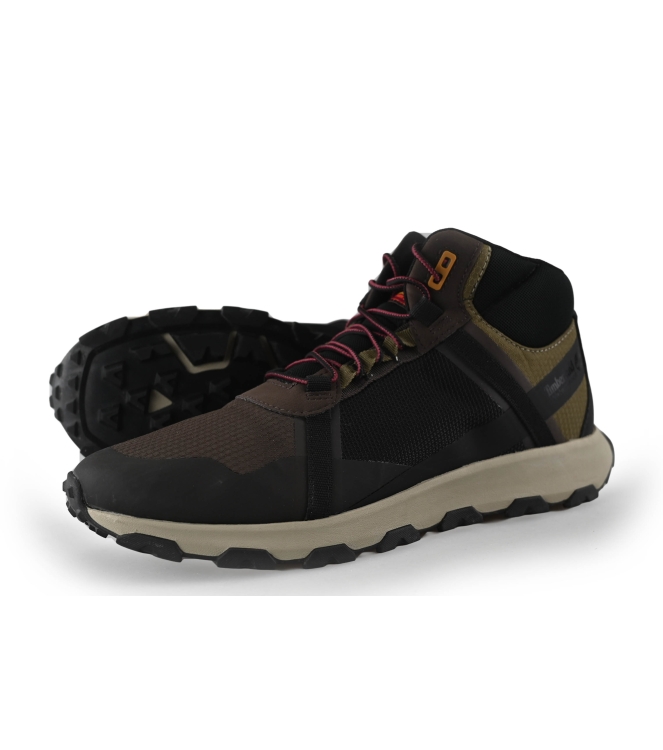 Timberland Schnürstiefel