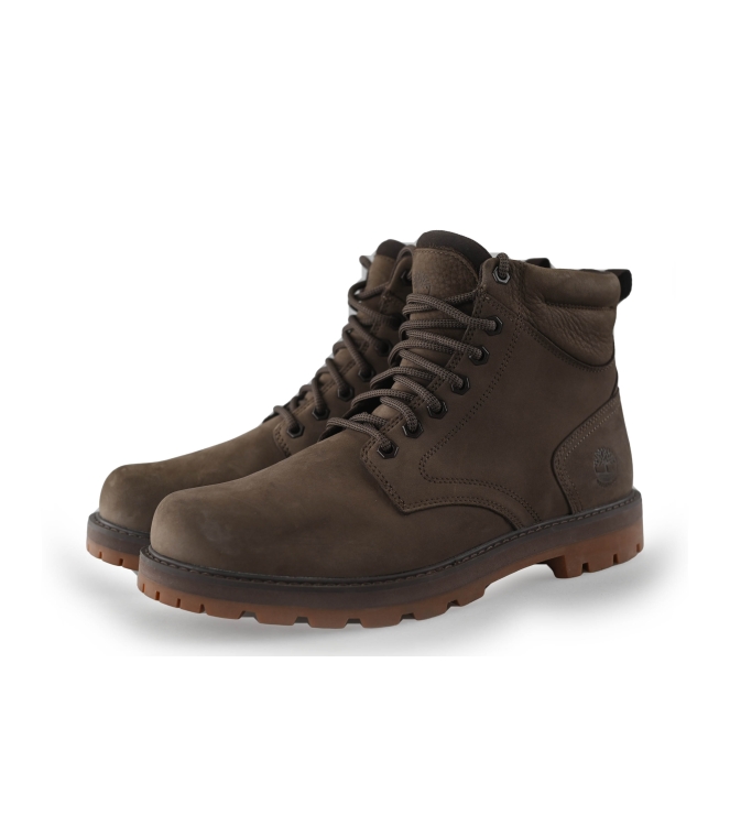 Timberland Schnürstiefel