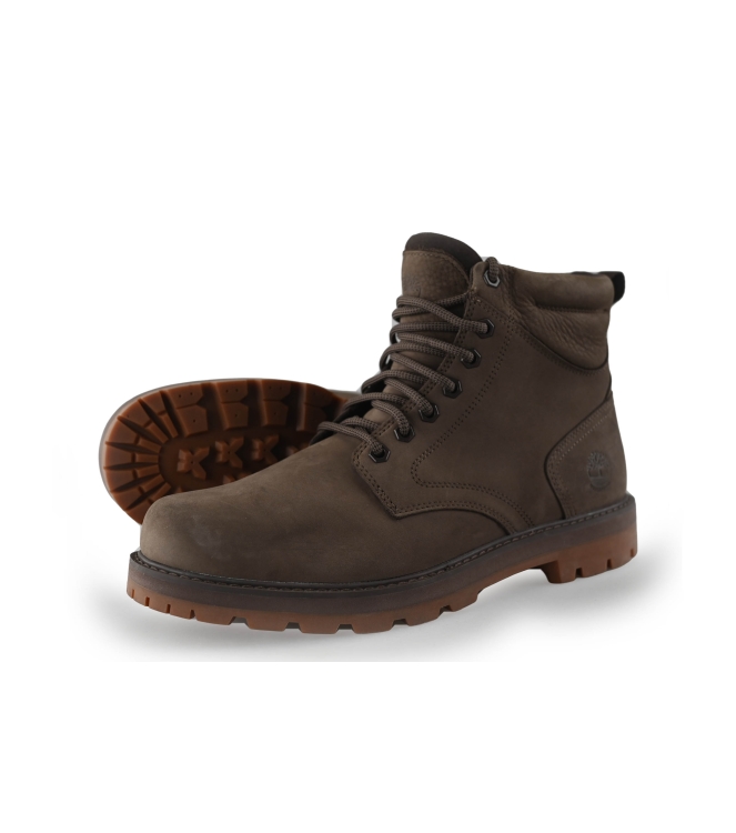 Timberland Schnürstiefel