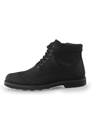 Timberland Stiefel Schwarz 259085