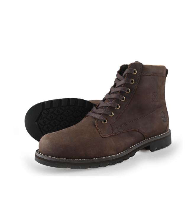 Timberland Schnürstiefel