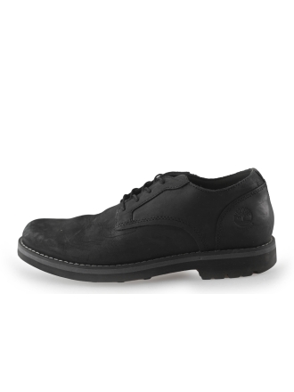 Timberland Schnürschuhe Schwarz 259089