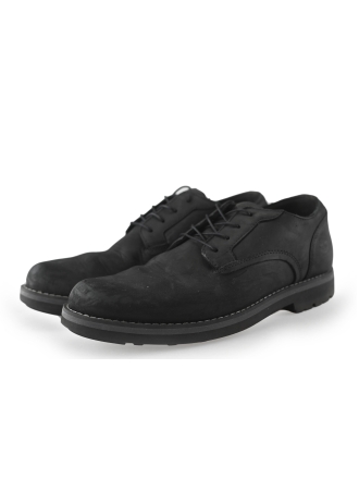 Timberland Schnürschuhe Schwarz 259089