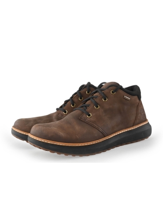 Timberland Schnürstiefel Braun 259098