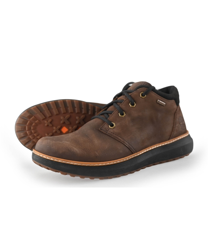 Timberland Schnürstiefel