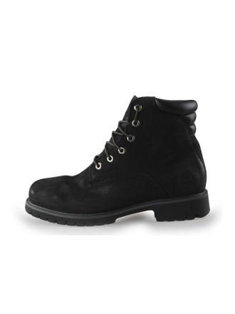 Timberland Schnürstiefel Schwarz 259101