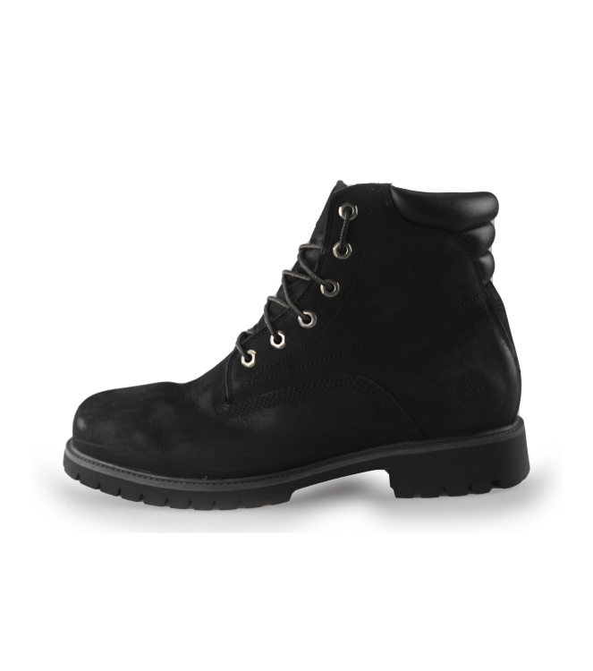 Timberland Schnürstiefel