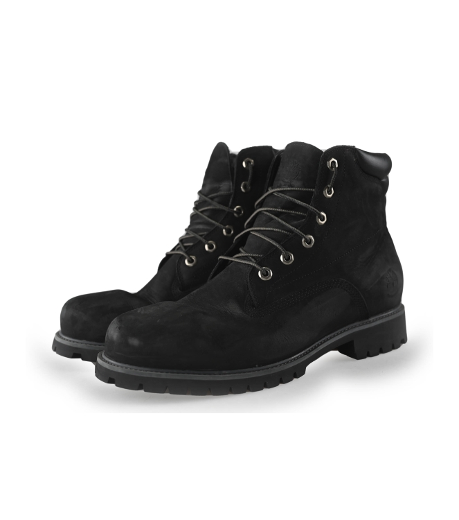 Timberland Schnürstiefel