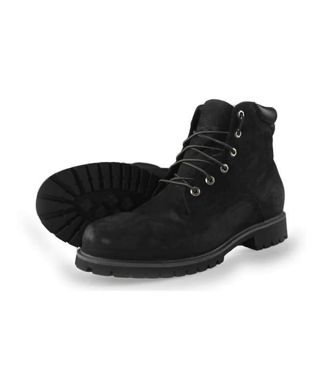 Timberland Schnürstiefel