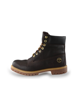 Timberland Schnürstiefel Braun 259102
