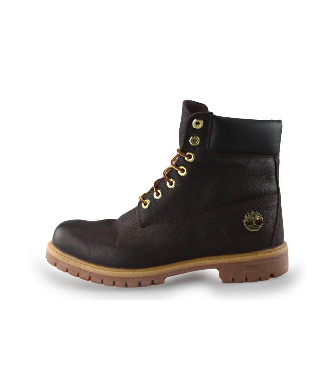 Timberland Schnürstiefel
