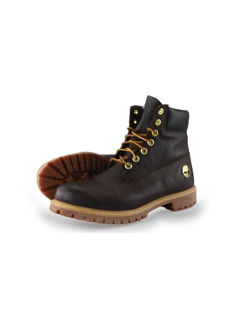 Timberland Schnürstiefel