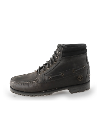 Timberland Schnürstiefel Grau 259106