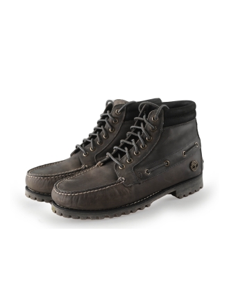 Timberland Schnürstiefel Grau 259106